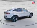 Renault Arkana 1.6 E-Tech 145ch Business Blanc - thumbnail 6