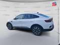 Renault Arkana 1.6 E-Tech 145ch Business Blanc - thumbnail 8