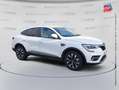 Renault Arkana 1.6 E-Tech 145ch Business Blanc - thumbnail 3