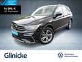 Volkswagen Tiguan R-Line 1.5 TSI DSG StHz/AHK/Nav/Keyless/A Schwarz - thumbnail 1