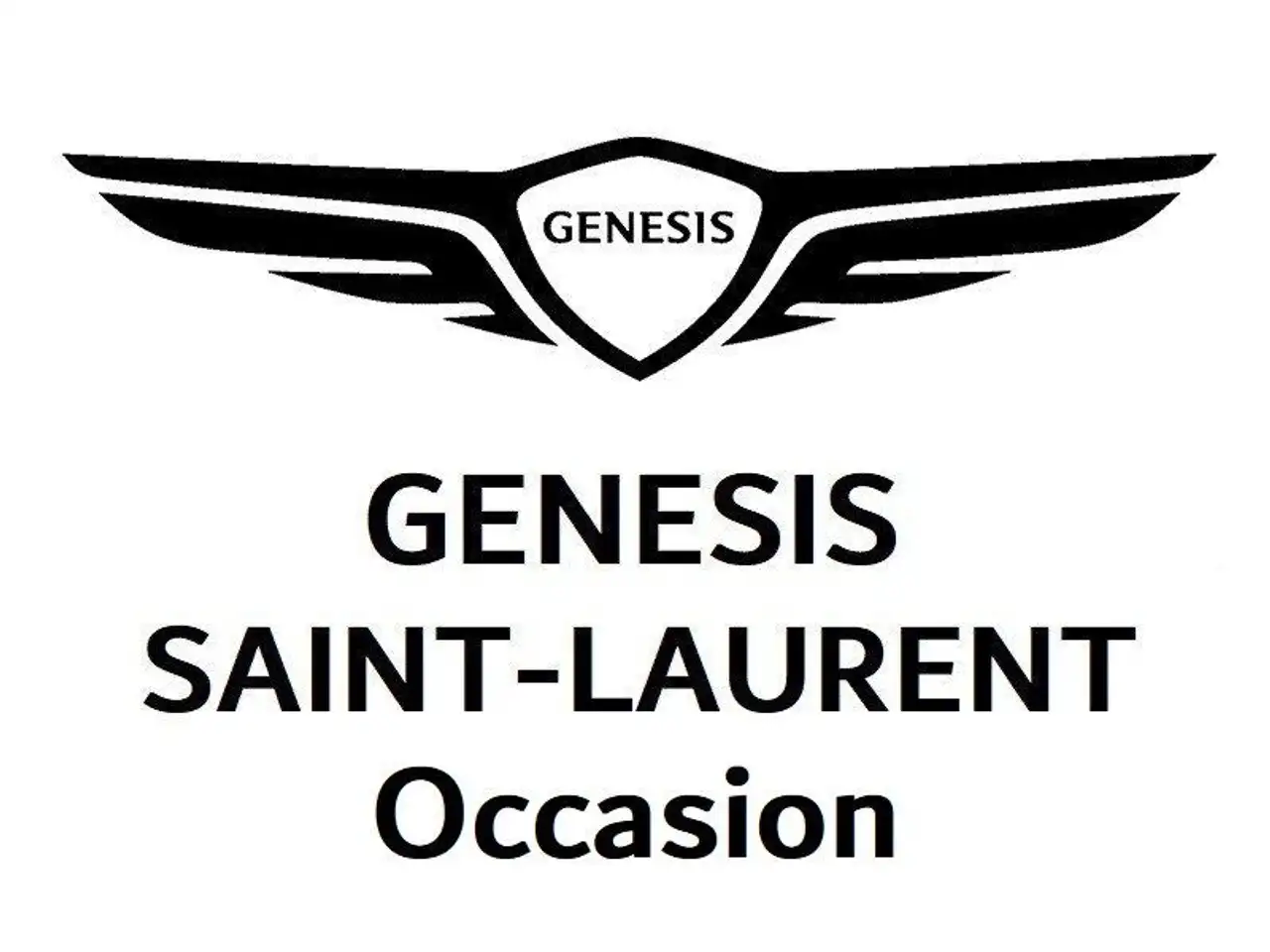 Genesis GV80 снимка Genesis GV80