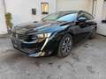 Peugeot 508 SW Allure Navi Teilleder LED SHZ Automatik Schwarz - thumbnail 2