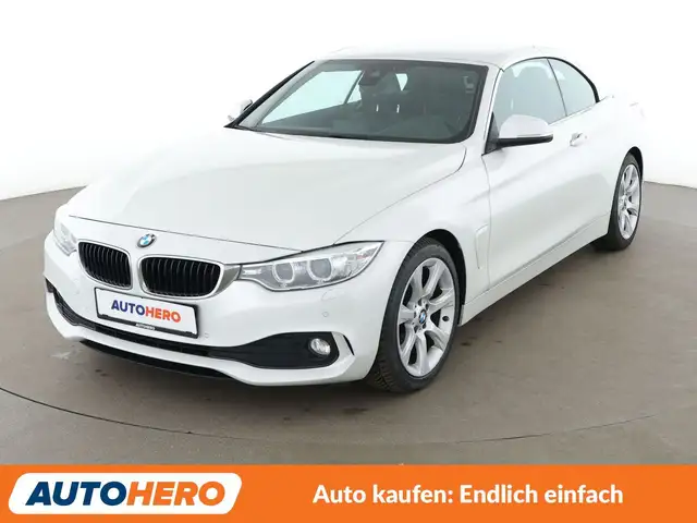 BMW 4er
