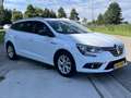 Renault Megane Estate 1.3 TCe 140 PK Automaat / Limited / Dealer Weiß - thumbnail 7