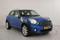 MINI Cooper Countryman 1.6 Salt | Navi | PDC | Bluetooth | Blauw - thumbnail 5