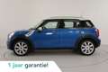 MINI Cooper Countryman 1.6 Salt | Navi | PDC | Bluetooth | Blauw - thumbnail 1
