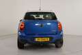 MINI Cooper Countryman 1.6 Salt | Navi | PDC | Bluetooth | Blauw - thumbnail 10