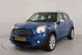 MINI Cooper Countryman 1.6 Salt | Navi | PDC | Bluetooth | Blauw - thumbnail 3
