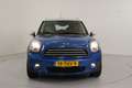 MINI Cooper Countryman 1.6 Salt | Navi | PDC | Bluetooth | Blauw - thumbnail 4