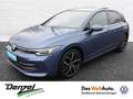 Volkswagen Golf VIII 1.5 eTSI DSG *Edition 50* DCC/PANO Bleu - thumbnail 2