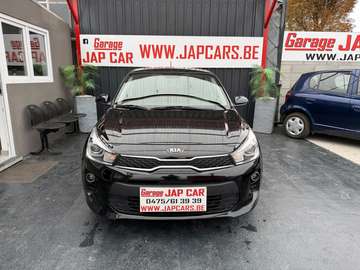 clim euro6 garantie 1an