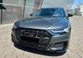 Audi A6 55 TFSI e quattro S line Grau - thumbnail 4