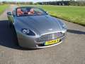 Aston Martin Vantage 4.3 V8 Sportshift Šedá - thumbnail 1