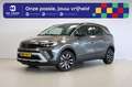 Opel Crossland 1.2 Turbo Elegance - Glazen Dak - Parkeercamera Grau - thumbnail 1