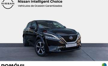 1.3 DIG-T mHEV 12V N-Connecta 4x2 103kW