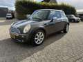 MINI Cooper Mini 1.6 Park Lane. Leer climate,cruise. NL auto ! Gris - thumbnail 1