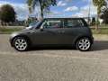 MINI Cooper Mini 1.6 Park Lane. Leer climate,cruise. NL auto ! Gris - thumbnail 10