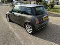 MINI Cooper Mini 1.6 Park Lane. Leer climate,cruise. NL auto ! Gris - thumbnail 4