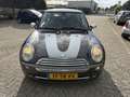 MINI Cooper Mini 1.6 Park Lane. Leer climate,cruise. NL auto ! Gris - thumbnail 8