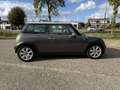 MINI Cooper Mini 1.6 Park Lane. Leer climate,cruise. NL auto ! Gris - thumbnail 11