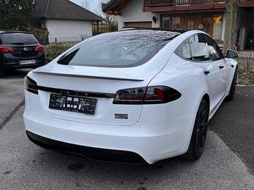 Model S Plaid 100kWh