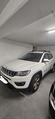 Imagine Jeep Compass 1.6 I MultiJet II 120 ch