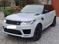 Land Rover Range Rover Sport Range Rover Sport 3.0 TDV6 HSE (EU6b) Gris - thumbnail 2