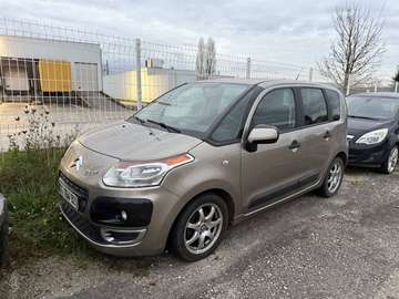 1.6 HDi 90 FAP Attraction