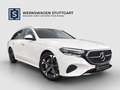 Mercedes-Benz E 300 E 300 T de Avantgarde AHK Distronic Memory NP80 Weiß - thumbnail 4