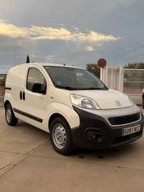Cargo Base N1 1.3 MJet 70 kW (95 CV)