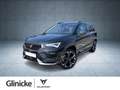 CUPRA Ateca 2.0 TSI 4D AHK/ACC/360/Nav/LED/19"/Beats/S Schwarz - thumbnail 1