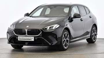 i *M-Sport Exterieur *Driving Assistant Plus