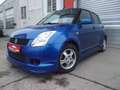 Suzuki Swift Lim. Comfort Blau - thumbnail 1