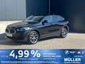 BMW X2 sDrive18i LED+/NAVI/CAM/S-SITZ/DAB/K-ZUG/SH LED+/N Schwarz - thumbnail 1