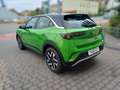 Opel Mokka X 1,2 Turbo Elegance Schwarz - thumbnail 8