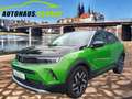 Opel Mokka X 1,2 Turbo Elegance Schwarz - thumbnail 1
