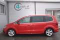 SEAT Alhambra Xcellence 2,0 TDI DSG 4WD AHK/XENON/NAVI/RFK Rot - thumbnail 9
