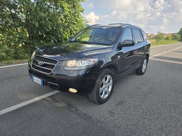 2.2 CRDi vgt DYNAMIC AUTOMATICO