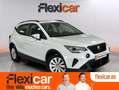 SEAT Arona 1.0 TSI S&S Style DSG7 XM 115 Blanc - thumbnail 1