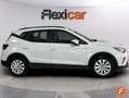 SEAT Arona 1.0 TSI S&S Style DSG7 XM 115 Blanc - thumbnail 4
