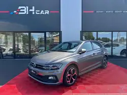 Volkswagen Polo 1.0 TSI 110 R-LINE