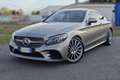 Mercedes-Benz C 220 C 220 d Auto Coupé Premium Plus Plateado - thumbnail 1