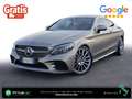 Mercedes-Benz C 220 C 220 d Auto Coupé Premium Plus Argent - thumbnail 1