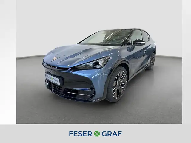 CUPRA Tavascan 210 kW Endurance