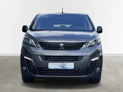 Annonce voiture d'occasion Peugeot Traveller - CARADIZE