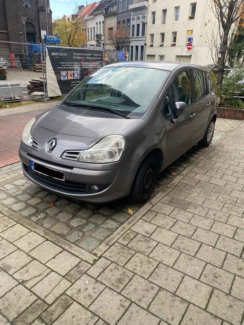 Renault Modus 1.5 dCi FAP Expression - 1