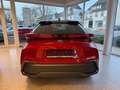 Toyota C-HR C-HR 2.0 Hybrid Team D Rouge - thumbnail 6