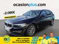 BMW 520 520dA Touring Negro - thumbnail 1