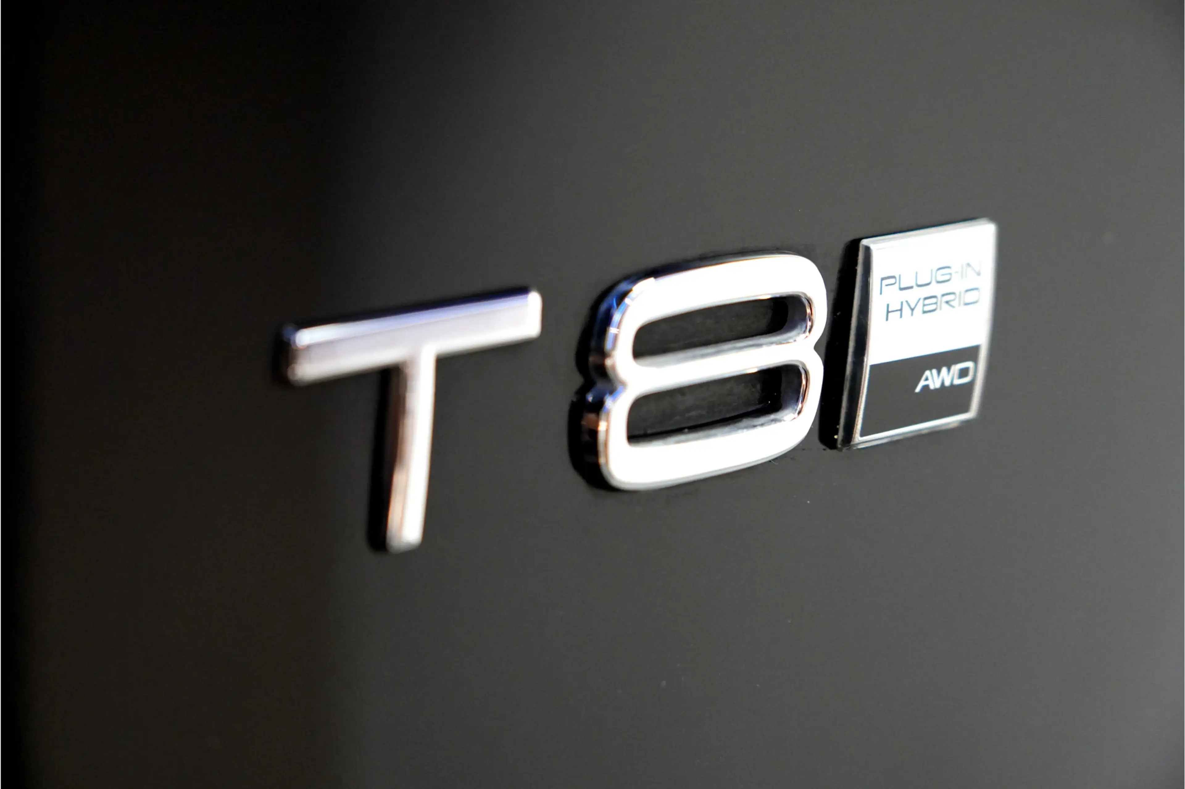 Volvo XC90 2.0 T8 AWD 335kW/456pk Aut8 Recharge Ultra Dark 7P — photo 49