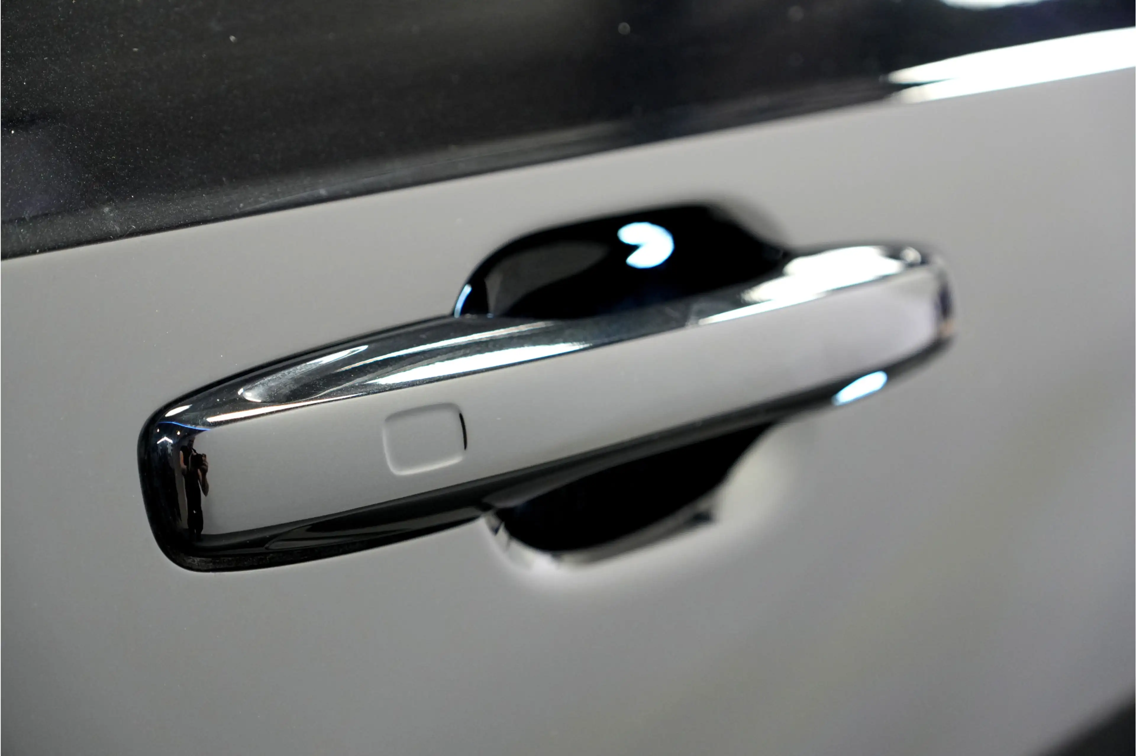 Volvo XC90 2.0 T8 AWD 335kW/456pk Aut8 Recharge Ultra Dark 7P — photo 43
